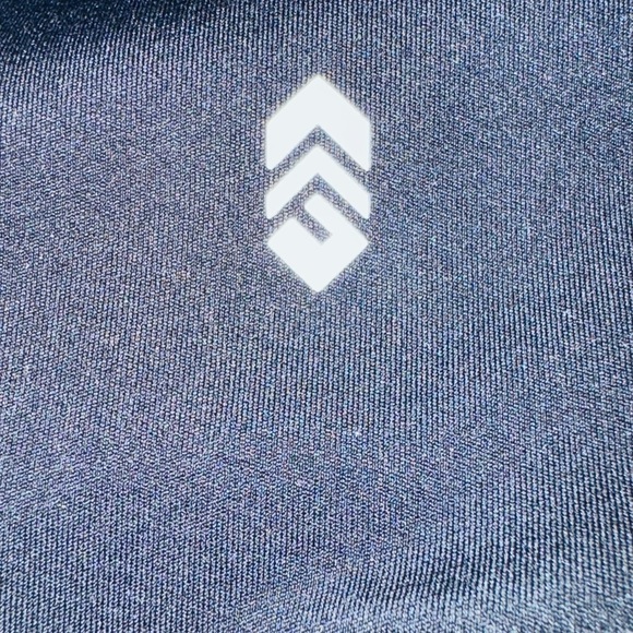 Free Country Black Leggings - Picture 5 of 9